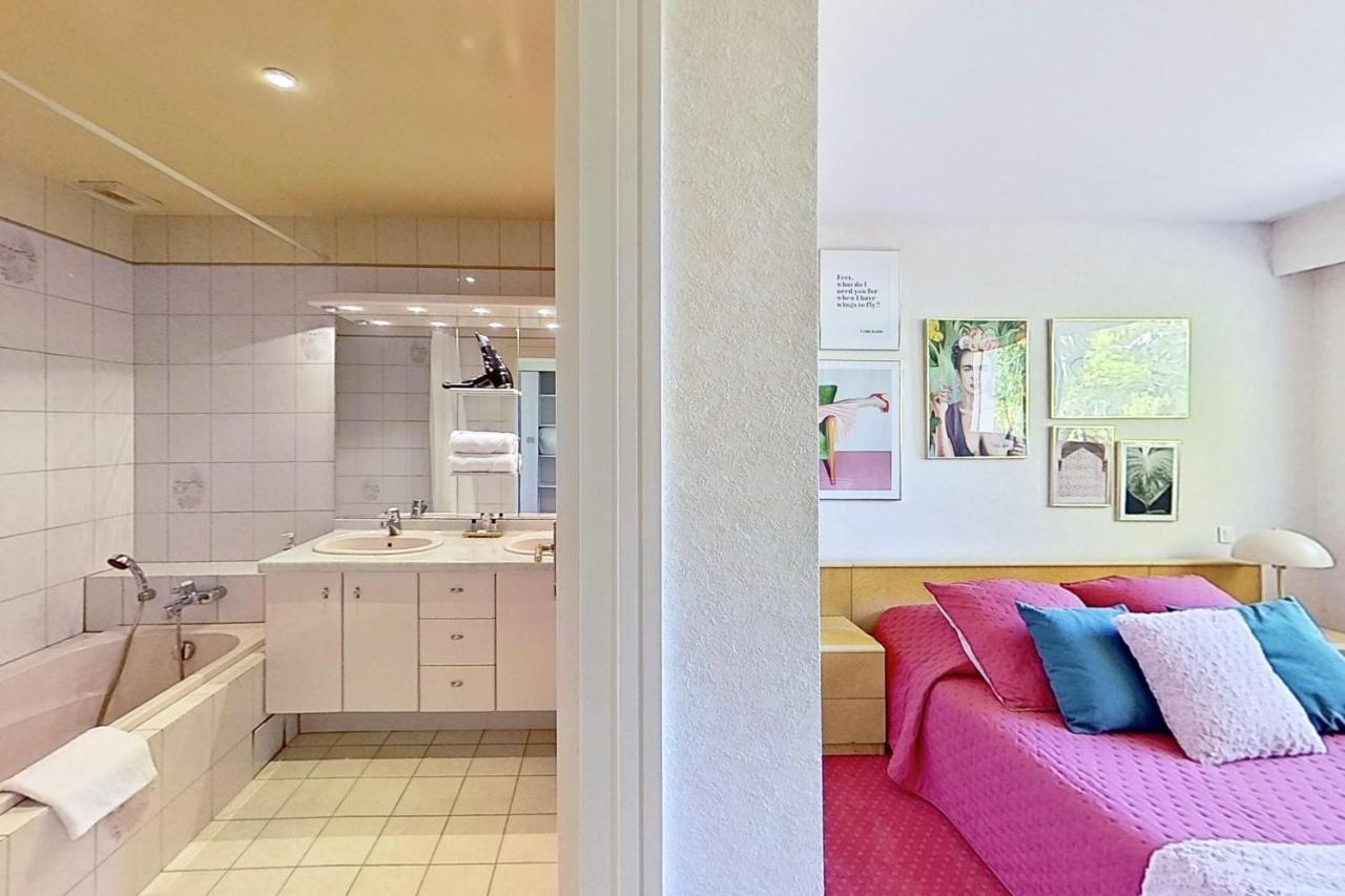 Les Jardins De La Muse, Piscine Couverte, Spa Et Fitness Basse-Goulaine Екстер'єр фото