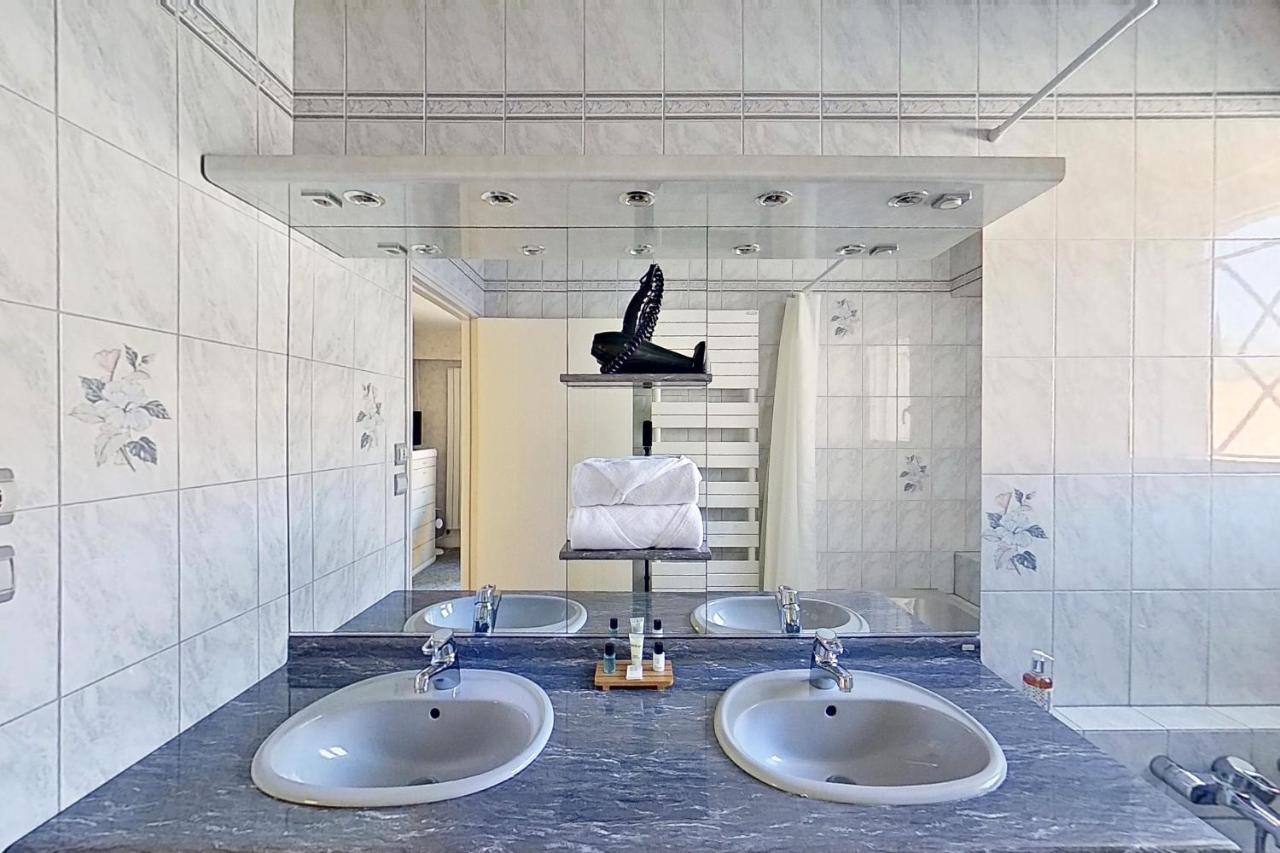 Les Jardins De La Muse, Piscine Couverte, Spa Et Fitness Basse-Goulaine Екстер'єр фото